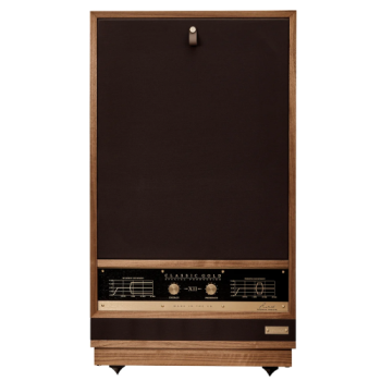 Fyne Audio Classic Gold XII SP Speakers - Analogue Seduction